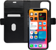 Etui portfelowe na smartfon Dbramante1928 Lynge do Apple iPhone 12 / Apple iPhone 12 Pro Black (LY61GTBL1180) - obraz 2