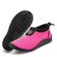 Дитячі аквашузи Aqua Speed AQUA SHOE 30 Рожевий 28 (688-03 28) - изображение 2