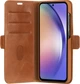 Etui portfelowe na smartfon Dbramante1928 Copenhagen do Samsung Galaxy A54 Tan (CO54GT001782) - obraz 1
