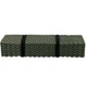 Коврик складной рифленый Tribe Trek Mat оливковый T-BC-0021-olive - изображение 2