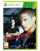 Игра Microsoft Xbox 360 Prison Break: The Conspiracy Английская Версия Б/У - изображение 1