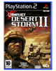 Игра Sony PlayStation 2 Conflict: Desert Storm II Europe Английская Версия Б/У - изображение 1