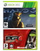 Игра Microsoft Xbox 360 Halo 3 / Project Gotham Racing 4 Английская Версия DVD 2шт Б/У - изображение 1