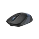 Мышка A4Tech FB10CS Wireless/Bluetooth Ash Blue (4711421967662) - изображение 2