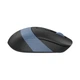 Мышка A4Tech FB10CS Wireless/Bluetooth Ash Blue (4711421967662) - изображение 4