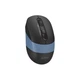 Мышка A4Tech FB10CS Wireless/Bluetooth Ash Blue (4711421967662) - изображение 7