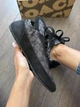 Снікерси Coach Clip Low Top чорного кольору розмір 39 - изображение 2