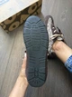 Снікерси жіночі Coach Soft Sneakers in signature Jacquard коричневі розмір 39 - изображение 3
