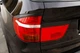 Реснички на стопы BMW Х5 E70 2007-2013 стеклопластик под покраску - изображение 5
