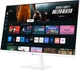 Монитор 32" Samsung Smart M7 M70D UHD (LS32DM703UIXUA) - изображение 3