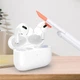 Многофункциональный набор для чистки Proove Mr. Cleaner 3in1 white - изображение 5