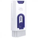 Многофункциональный набор для чистки Proove Gaming Mr. Cleaner 8in1 white - изображение 9