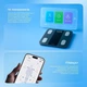 Смарт-весы Proove Metrix gray - изображение 5