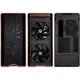 Корпус Lian Li Lancool 217 Black G99.LAN217X.00 без БЖ ATX 5 вентиляторів чорний - зображення 5