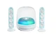 Акустична система Harman-Kardon SoundSticks 5 Wi-Fi White (HKSOUNDSTK5WFWEP) - изображение 1