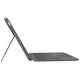 Чохол до планшета Logitech Combo Touch Keyboard iPad 10.9" 10th Gen 2022 Oxford Gray (L920-011382) - изображение 4