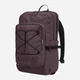 Рюкзак спортивный 24 л вмещает формат А4 Jack Wolfskin Berkeley 24 A65980-I0159 Фиолетовый (4064886754323) - изображение 4