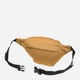 Спортивная сумка кросс-боди через плечо Jack Wolfskin Konya Hipbag A66075-G0095 Светло-коричневая (4064886754347) - изображение 5
