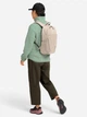 Рюкзак женский спортивный 14 л вмещает формат А4 Jack Wolfskin Yuma 14 A65730-A0084 Бежевый (4064886702867) - изображение 3