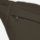 Спотривна сумка крос-боді через плече Jack Wolfskin Konya Hipbag A66075-E0205 Темно-сіра (4064886703604) - зображення 8
