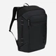 Рюкзак спортивний 30 л вміщає формат А4 Jack Wolfskin Tecton Pack 30 A66251-6350 Темно-сірий (4064886754217) - зображення 4