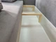 Диван Polyatskiy Eco Sofa тканина Категорії 5 1500 × 1900 мм зелений - зображення 7