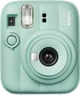Aparat natychmiastowy Fujifilm Instax Mini 13 Green (16963228) - obraz 1