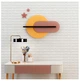 3D панель самоклеящаяся StickerWall под кирпич 770х700х2 мм белая - изображение 9