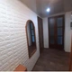 3D панель самоклеящаяся StickerWall под кирпич 770х700х2 мм белая - изображение 11