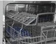 Посудомоечная машина настольная Hansa ZWM556WH - изображение 5