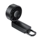 Портативный вентилятор Acefast folding handheld fan YF2 |4 spped, 2-7h| - изображение 3