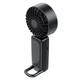 Портативный вентилятор Acefast folding handheld fan YF2 |4 spped, 2-7h| - изображение 8