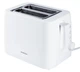 Тостер Silver Crest STK 870 C3 white на 2 тоста 870 Вт, 6 уровней поджаривания - изображение 4