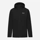 Куртка демисезонная женская Jack Wolfskin A66359-6000 XS Черная (4064886747820) - изображение 1
