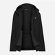 Куртка демисезонная женская Jack Wolfskin A66359-6000 XS Черная (4064886747820) - изображение 4