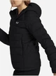 Пуховик женский Jack Wolfskin A66374-6000 L Черный (4064886760478) - изображение 5