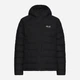 Пуховик женский Jack Wolfskin A66374-6000 L Черный (4064886760478) - изображение 7