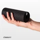 МФР-ролик EasyFit EPP 15х5 см черный (для массажа тела, фитнеса и восстановления после тренировок) - изображение 2