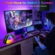 Зарядная станция NS2 Charging Dock для Nintendo Switch / Switch 2 (Joy-Con) - изображение 3