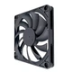 Ультратонкий корпусный вентилятор - Fanner Ice Soul F8010 - изображение 2