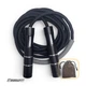 Боксерская скакалка EasyFit CrossPower 2 в 1 (скоростная, для кардио, фитнеса и тренировок) - изображение 1