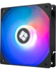 Вентилятор Thermalright TL-C12RB-S V2 120 мм ARGB, 4-Pin PWM, Reverse Fan, чорний - изображение 1