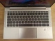 Металевий HP Elitebook 830 G7 13.3″ FHD IPS/Intel i5 10310U (4 ядра) / 16GB / SSD 256GB - Б/В - зображення 3