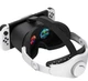 VR очки для Nintendo Switch / Switch OLED DEVASO с регулировкой линз - изображение 1