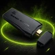 Ігрова приставка 64 ГБ 4K HDMI + 2 бездротові джойстики консоль для телевізора - зображення 4