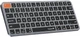 Беспроводная клавиатура ProtoArc K90-A Bluetooth с подсветкой для Mac/iPad | компактная - изображение 1