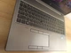 Ноутбук HP zbook 15 G6 15.6" FHD IPS / Intel i5 9850H (6ядер) / 32GB / 512GB / Nvidia Quadro T1000 4GB - Б/У - изображение 2