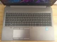Ноутбук HP zbook 15 G6 15.6" FHD IPS / Intel i5 9850H (6ядер) / 32GB / 512GB / Nvidia Quadro T1000 4GB - Б/У - изображение 3