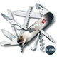 Складной нож Victorinox HUNTSMAN ZODIAC Магический конь 1.3713.3.Z5280pk - изображение 2