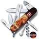 Складной нож Victorinox CLIMBER ZODIAC Огненный конь 1.3703.Z5210pk - изображение 2